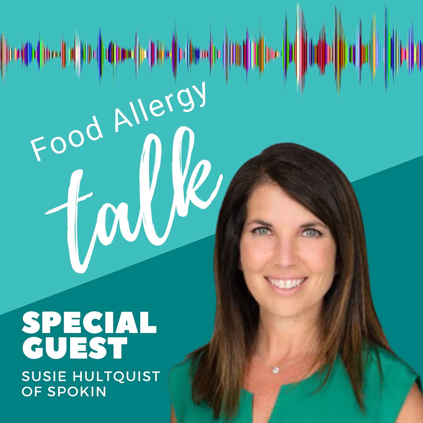 Food Allergy Talk