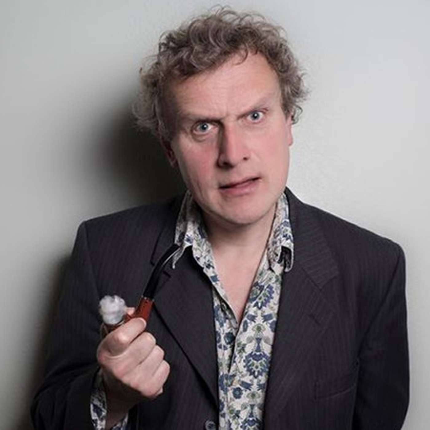 Noel James - Hear the Laughter in the Hillsides - Eyes & Teeth - Funny for Money - Season 7 - Edition 8
