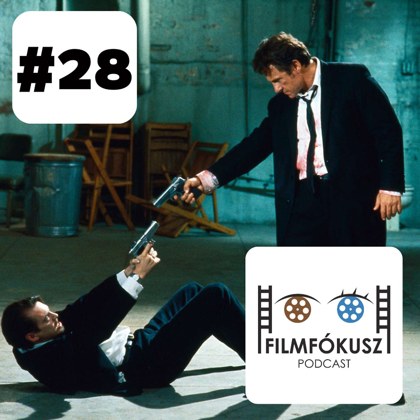 FilmFókusz podcast
