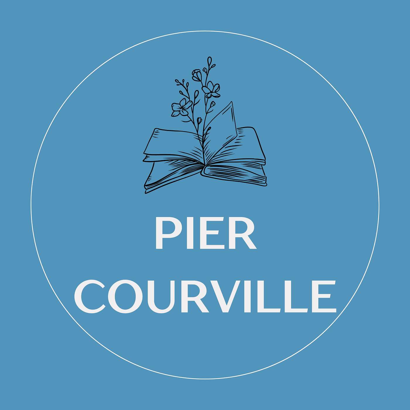Samedi de lire avec Pier Courville - 2021 episode artwork