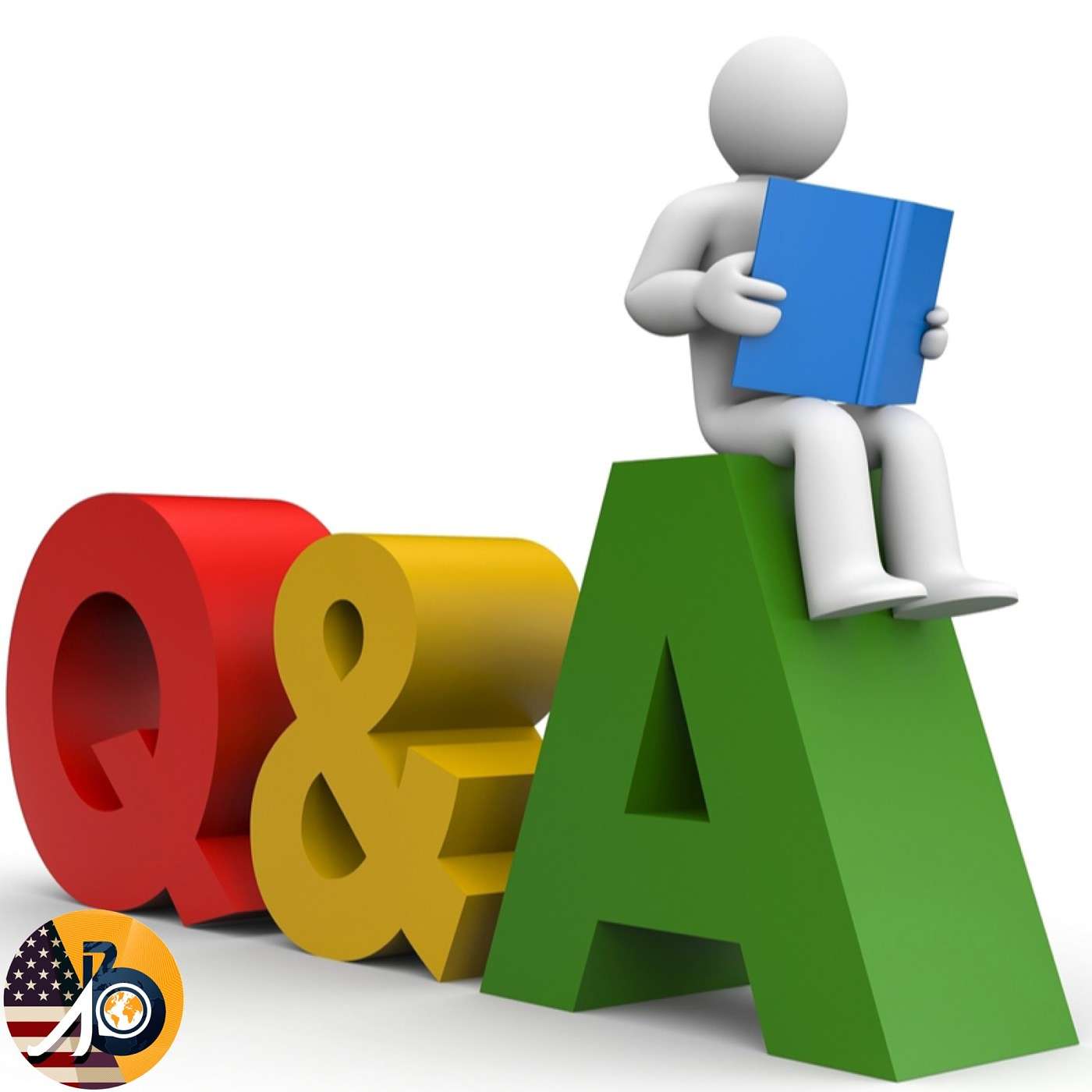 Questions & Answers: Coworker Discrepancy