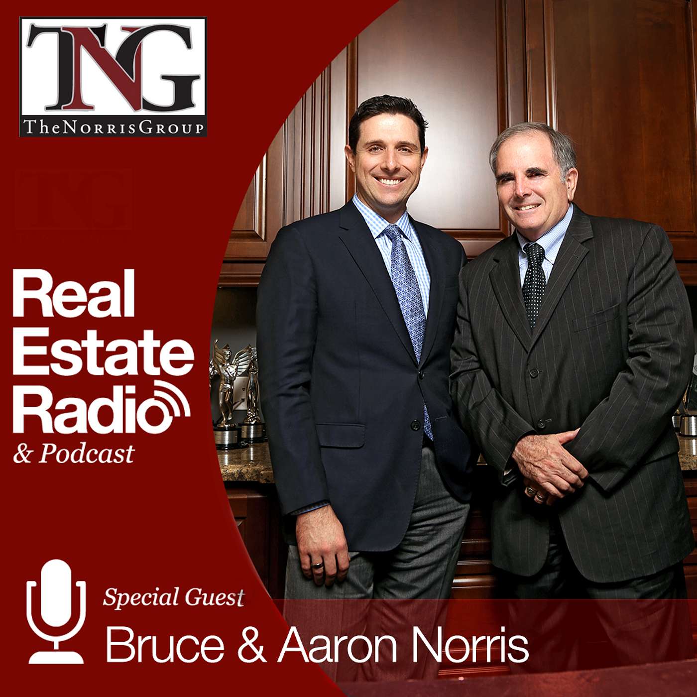 Is investing in Florida right for everyone?  Bruce and Aaron discuss the new dynamic at TNG #708