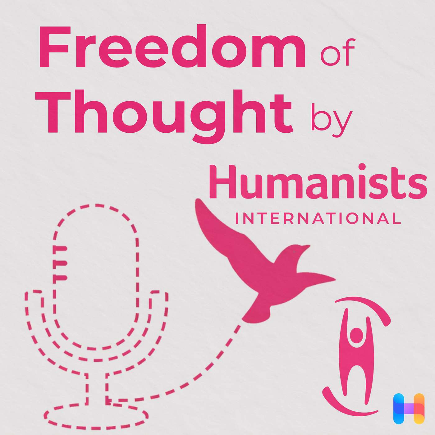 Introducing Freedom of Thought by Humanists International