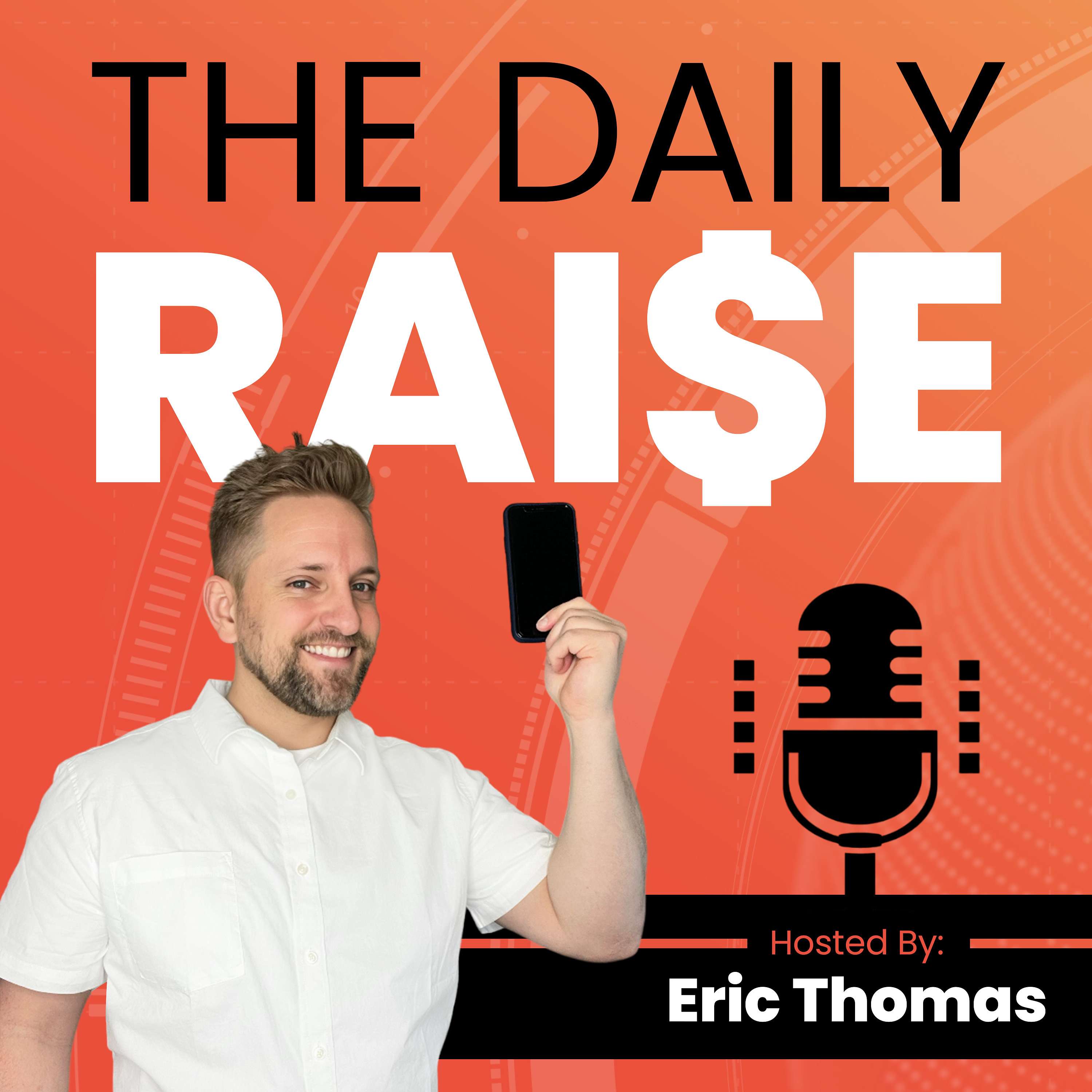 The Daily Raise