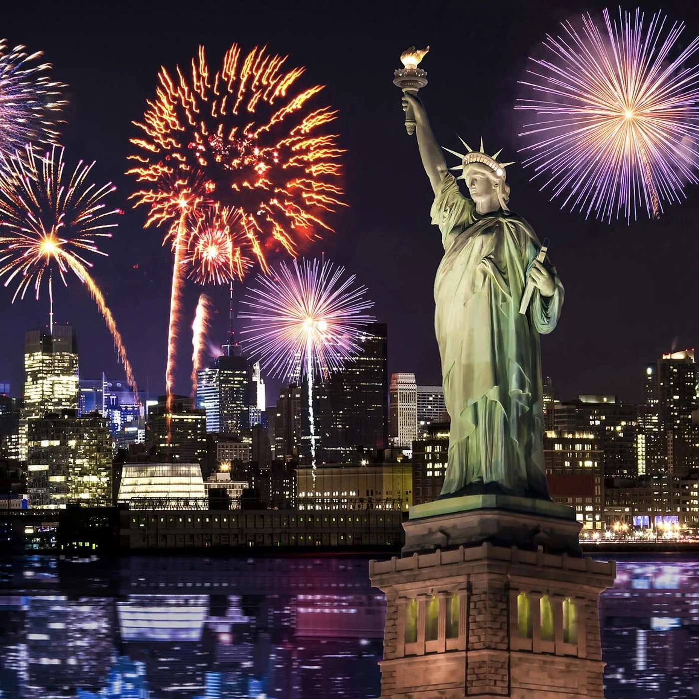 It's a Pop, Pop, Pop, Boom, Bang, BBQ and Pool Party 4th of July/2026 weekend with Preezy on W-ESN epic strategies network