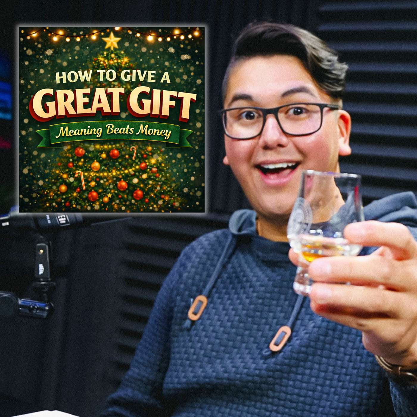 217. How to Give a Great Gift