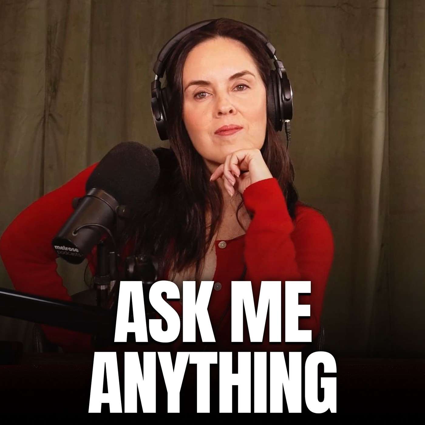 E332. You Asked, I Answered - Ask Me Anything - Dumpster Fire