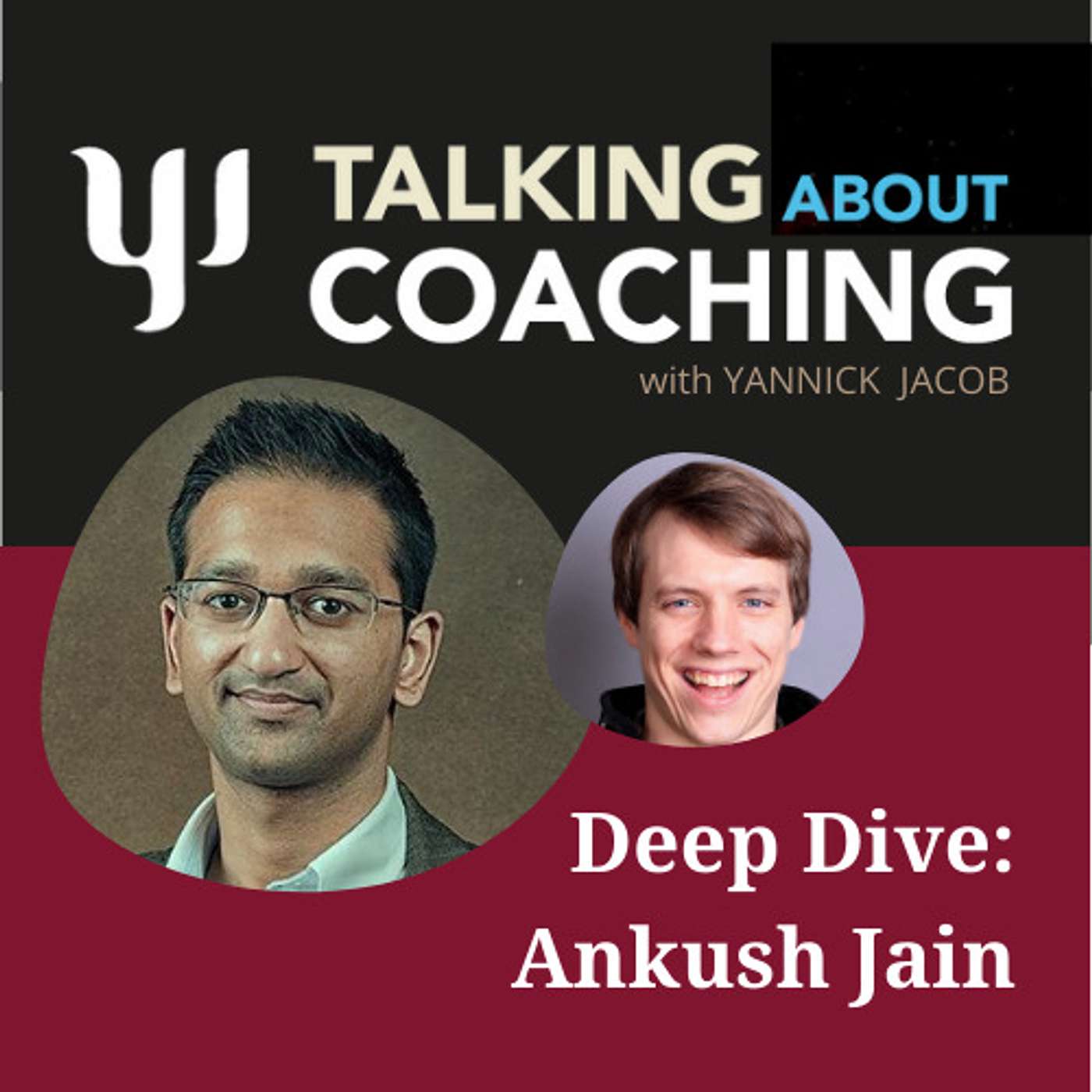 Talking about Coaching