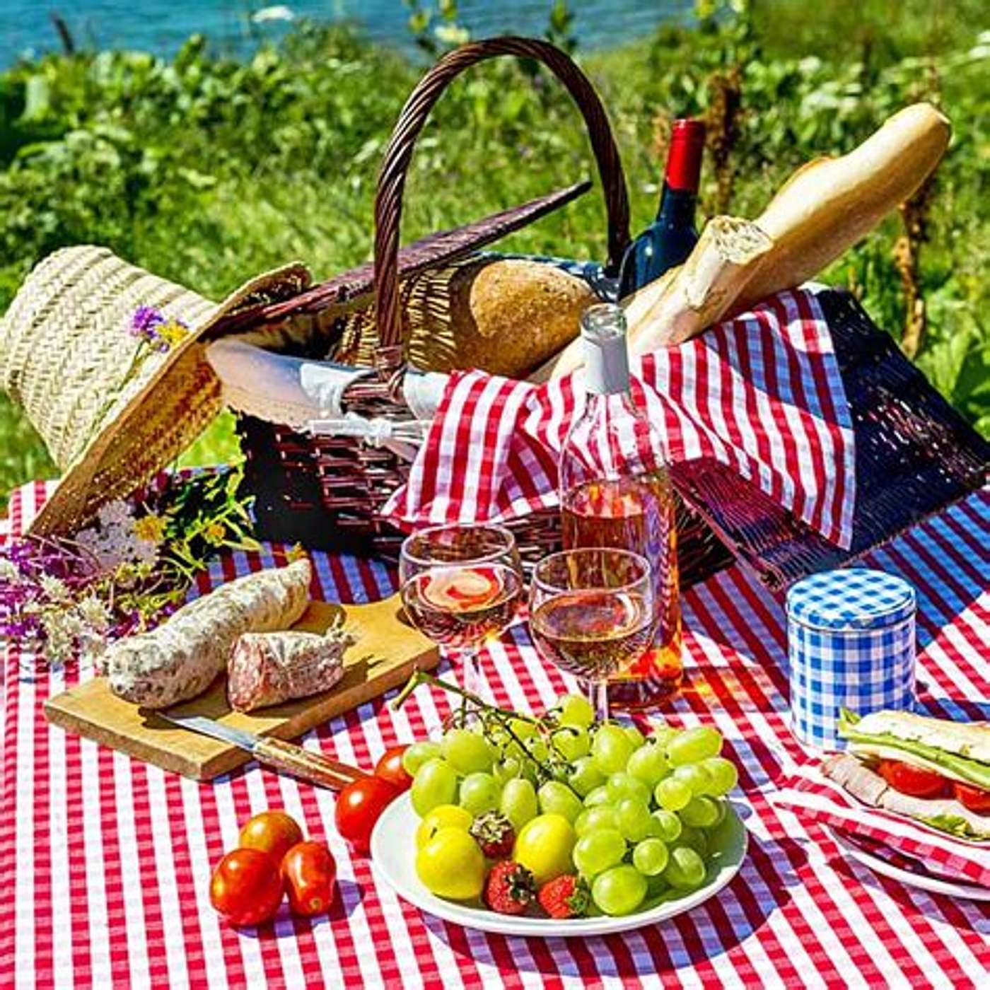 picnics episode artwork