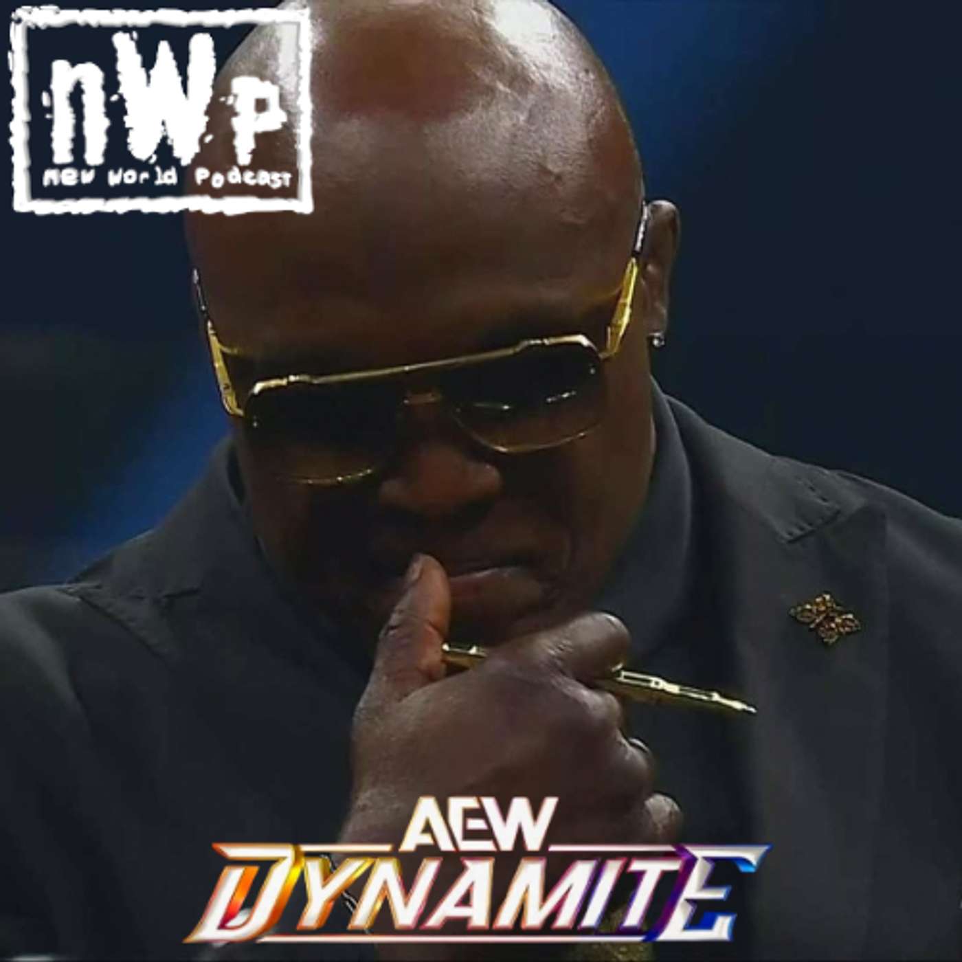 nWp: Dynamite (5/21/2025)