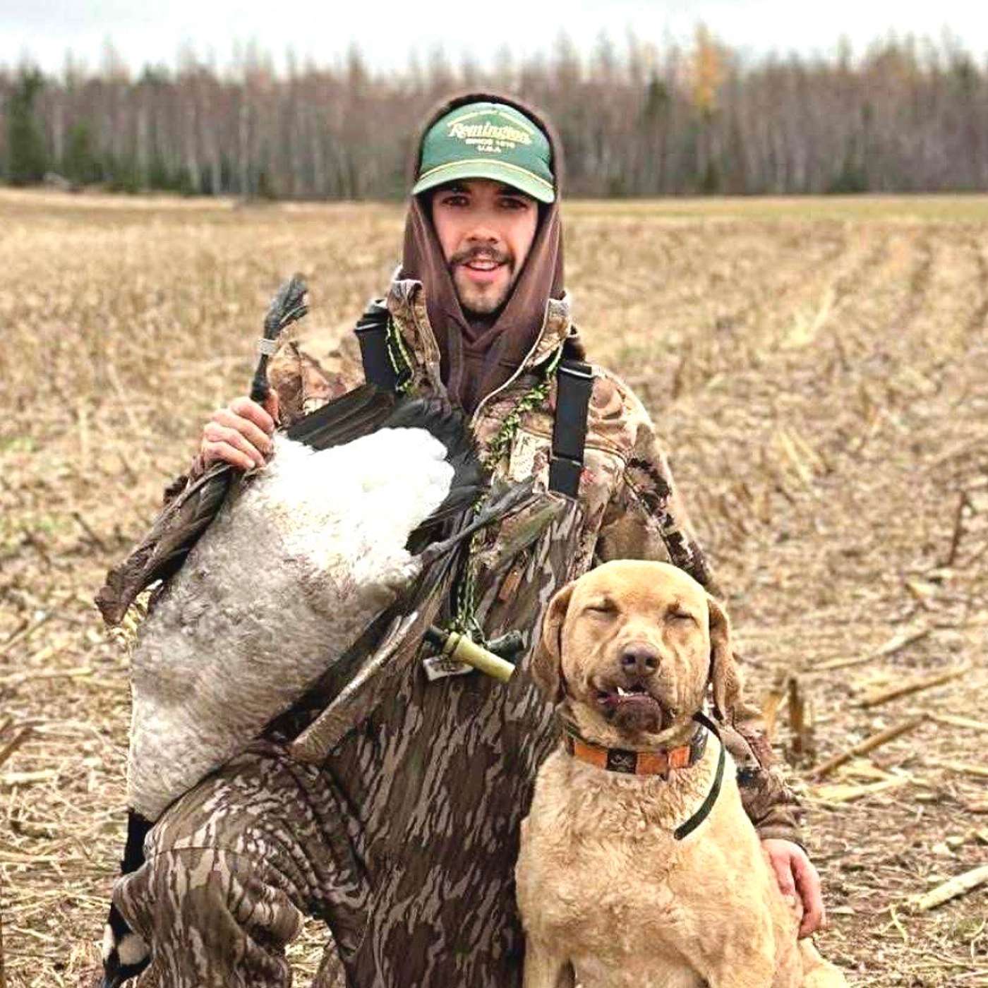 Hunts On Outfitting Podcast