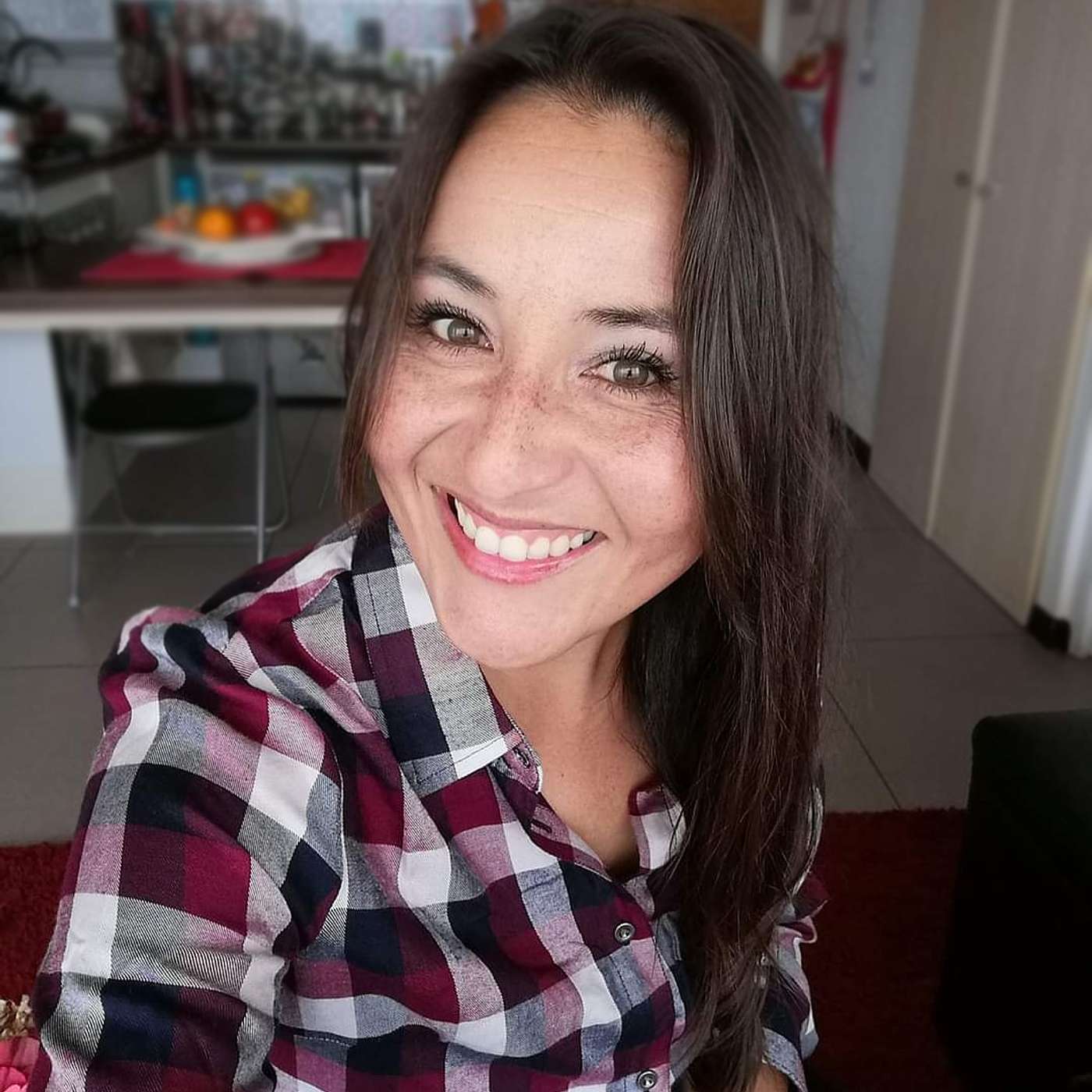 Natalia Valentina Hernandez - Viña del Mar, Chile