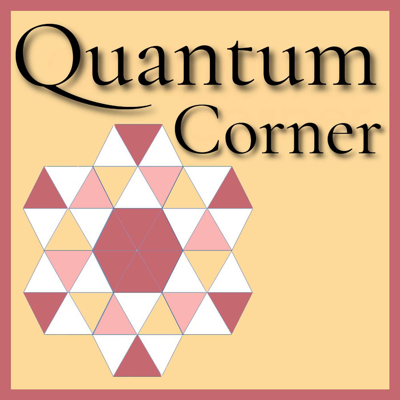 Quantum Corner