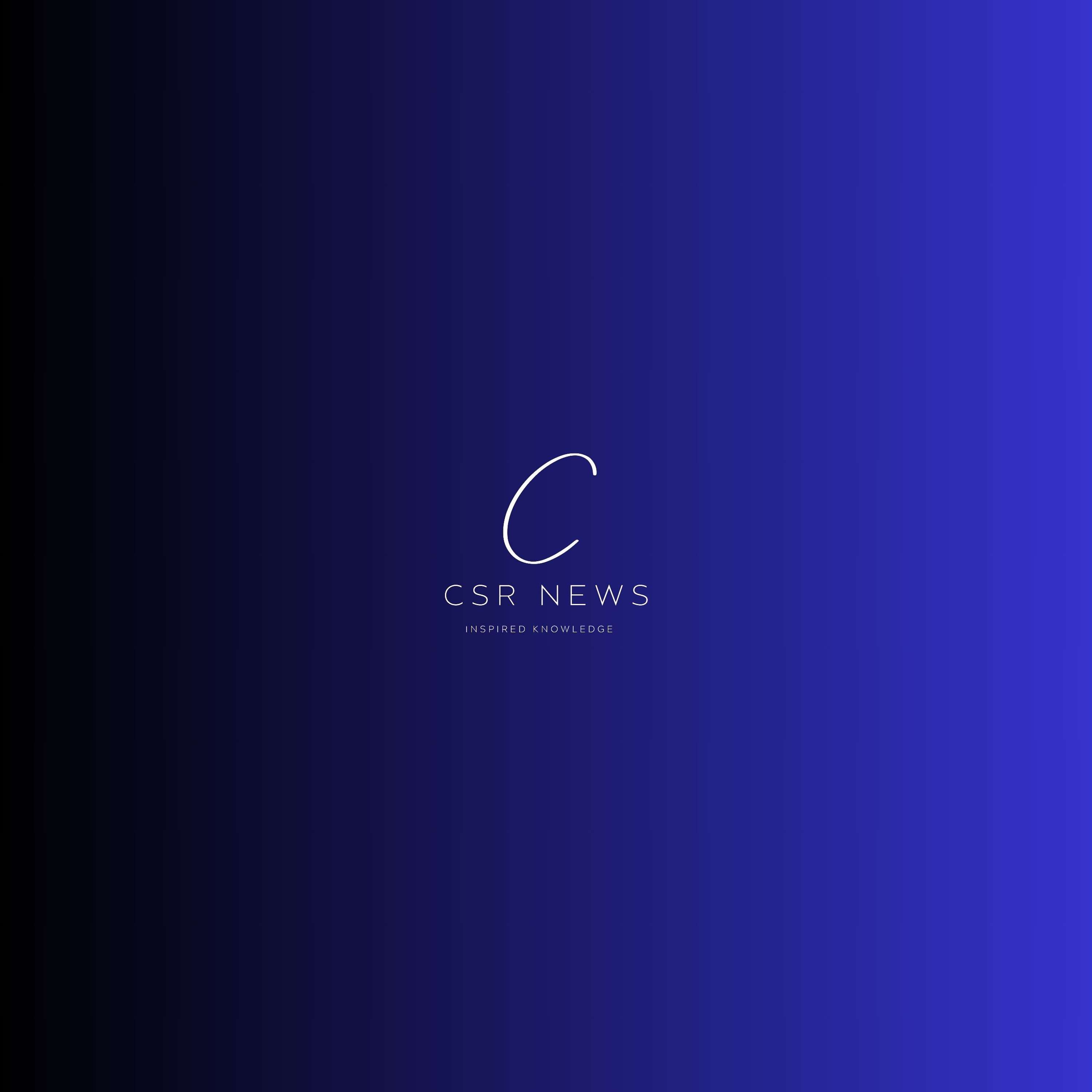 CSR NEWS