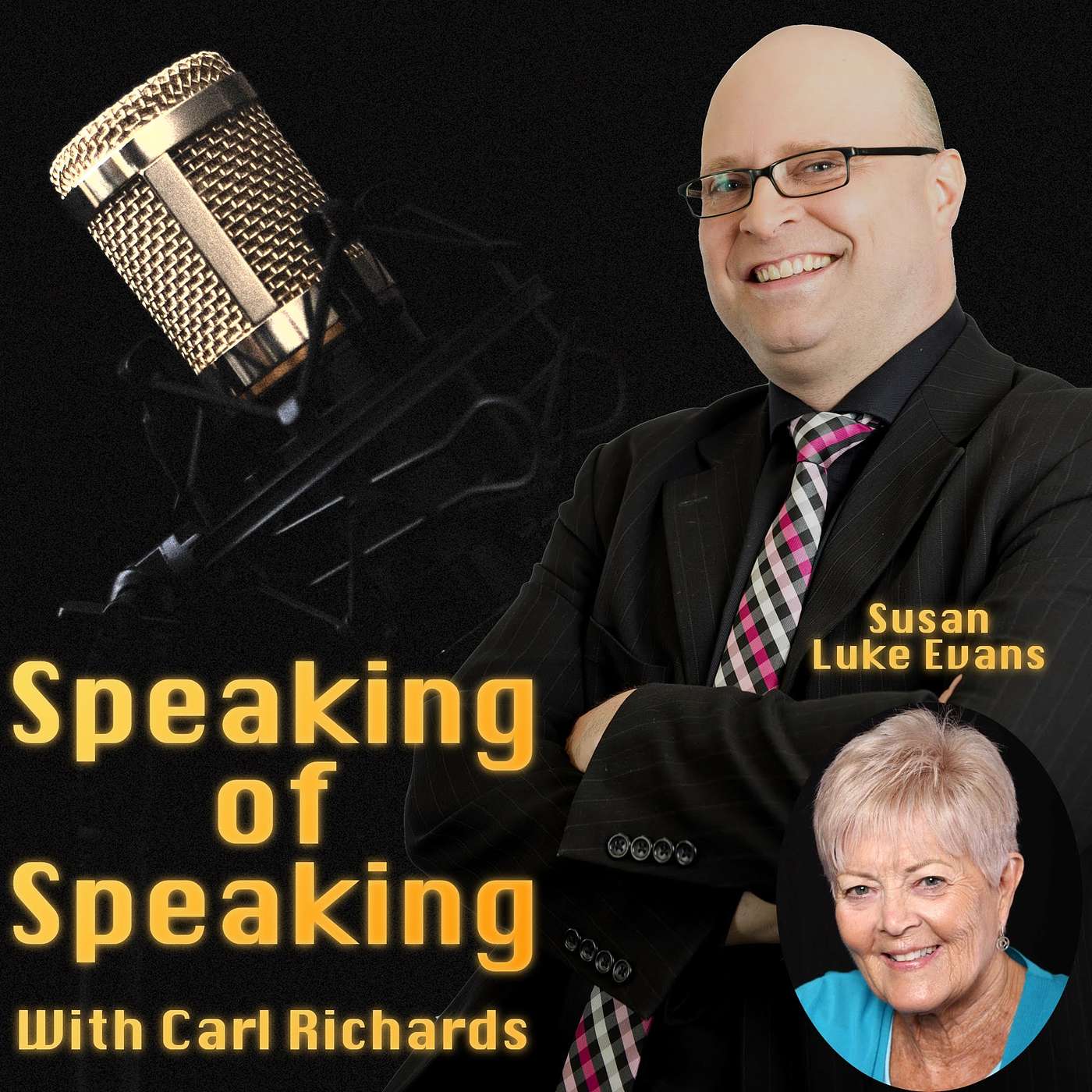 Communication, Connection, Community: The Podcasters\' Podcast