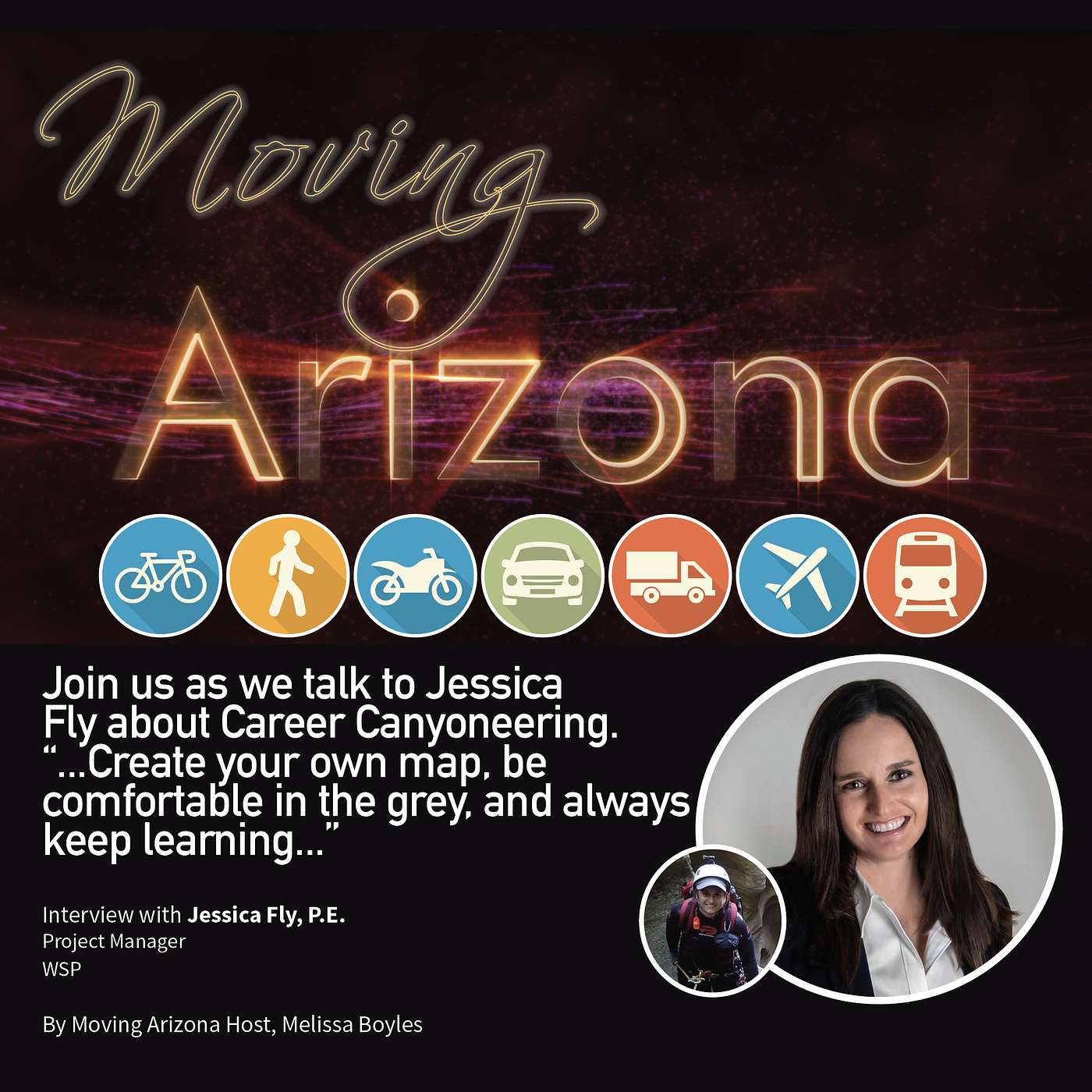 Moving Arizona
