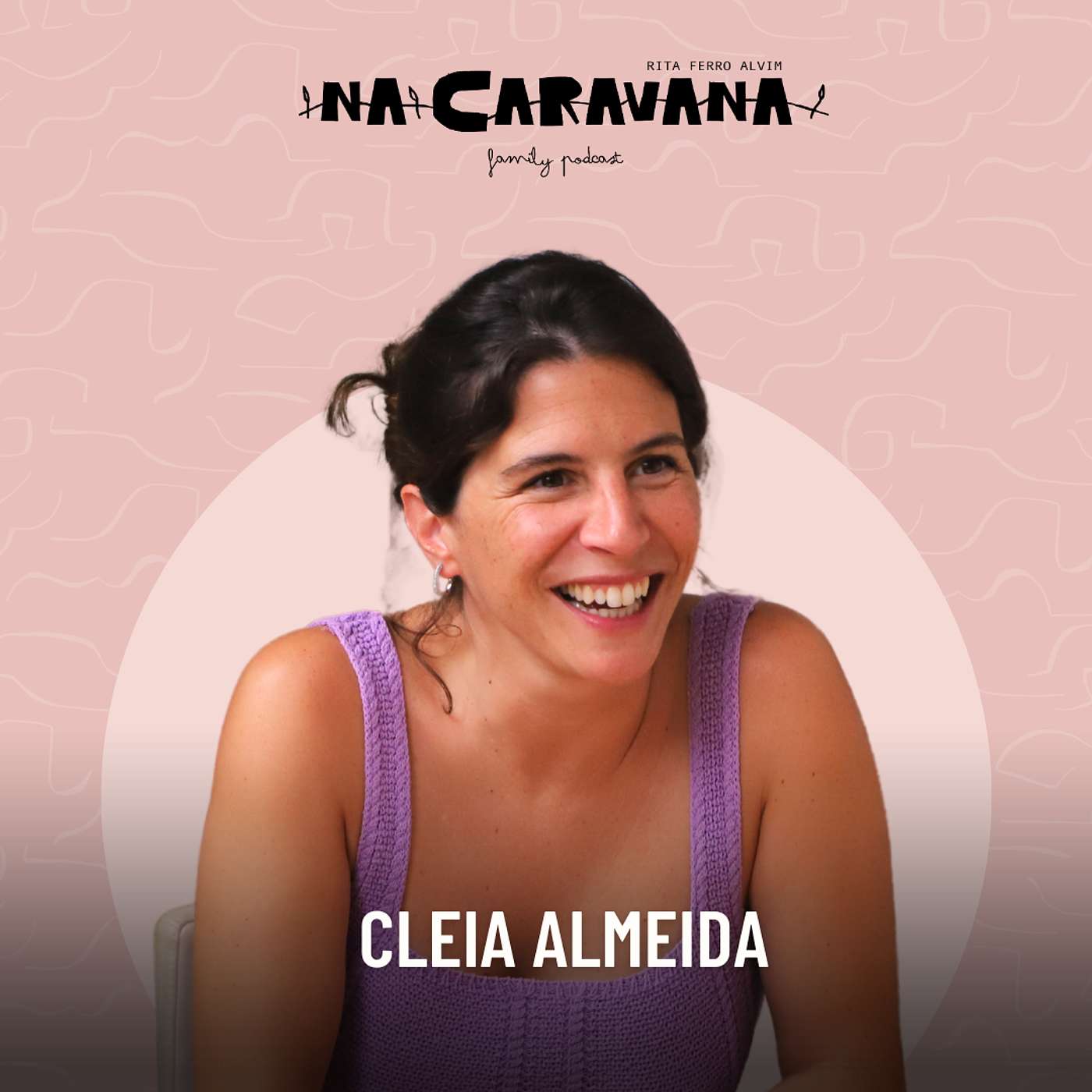 N'A Carvana com Cleia Almeida #256