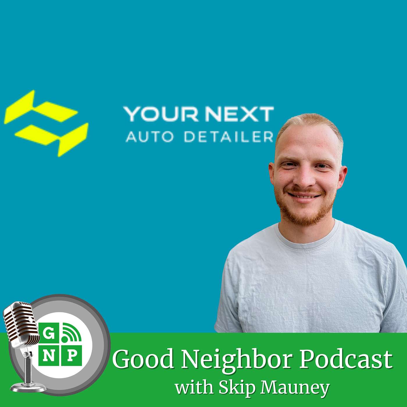 Good Neighbor Podcast: Tri-Cities