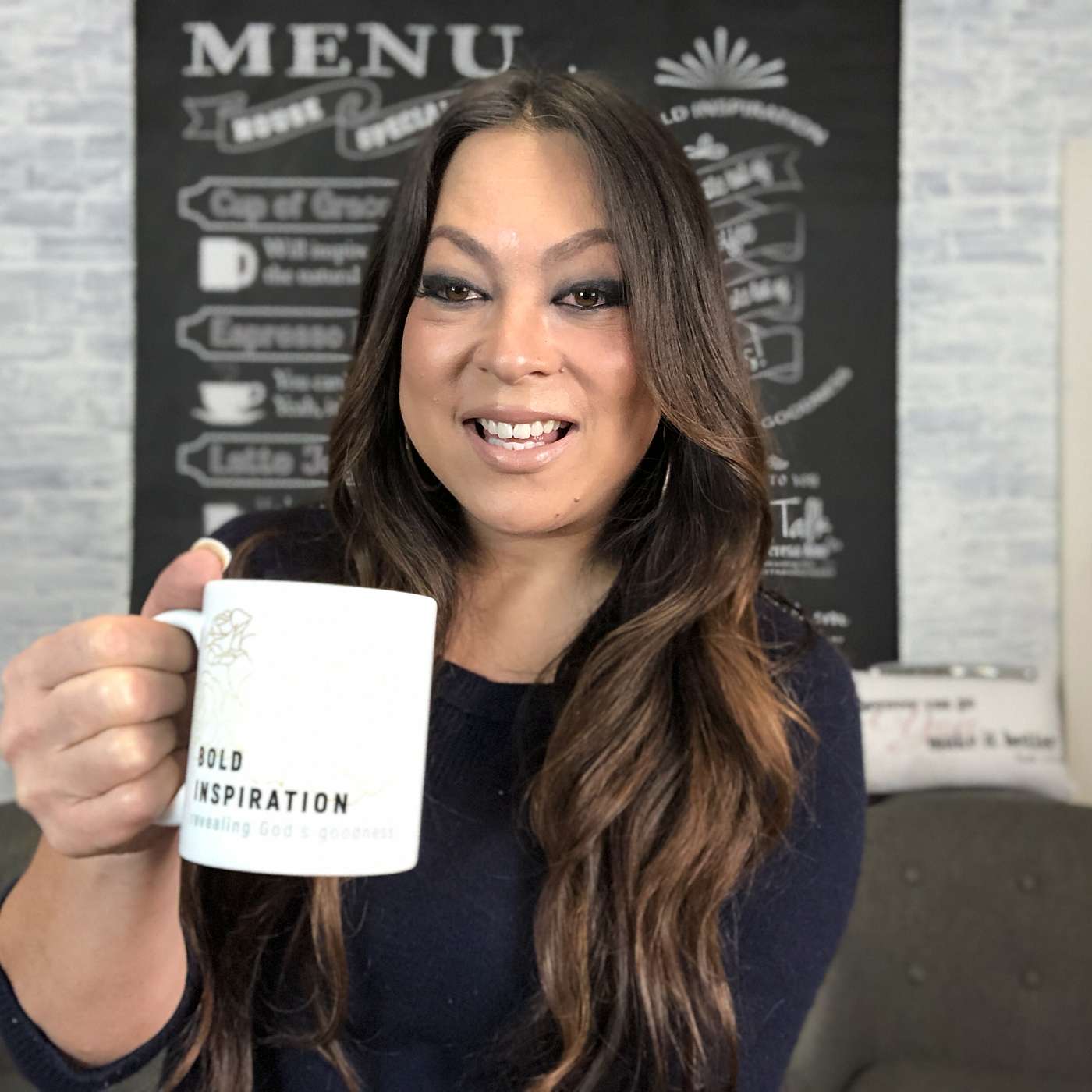 EPISODE 009 | Introduction to LET'S TALK with Teresa Ann Podcast