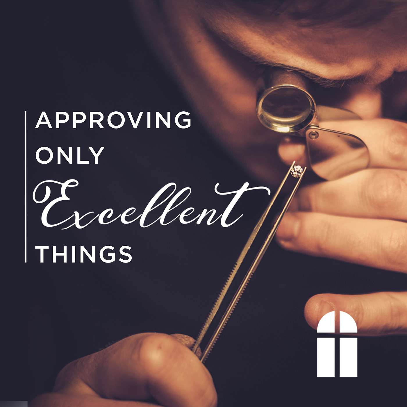 Approving Only Excellent Things - Sunday AM 08/24/2025 - Pastor Gray II