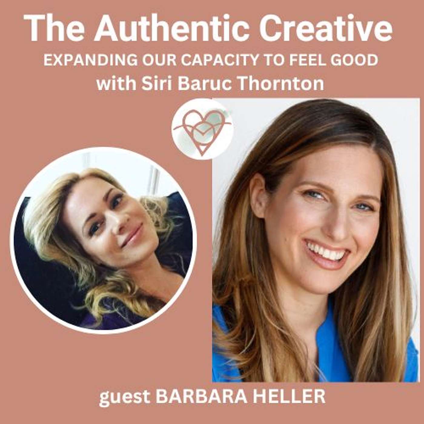 How giving someone the benefit of the doubt can save our world with Barbara Heller