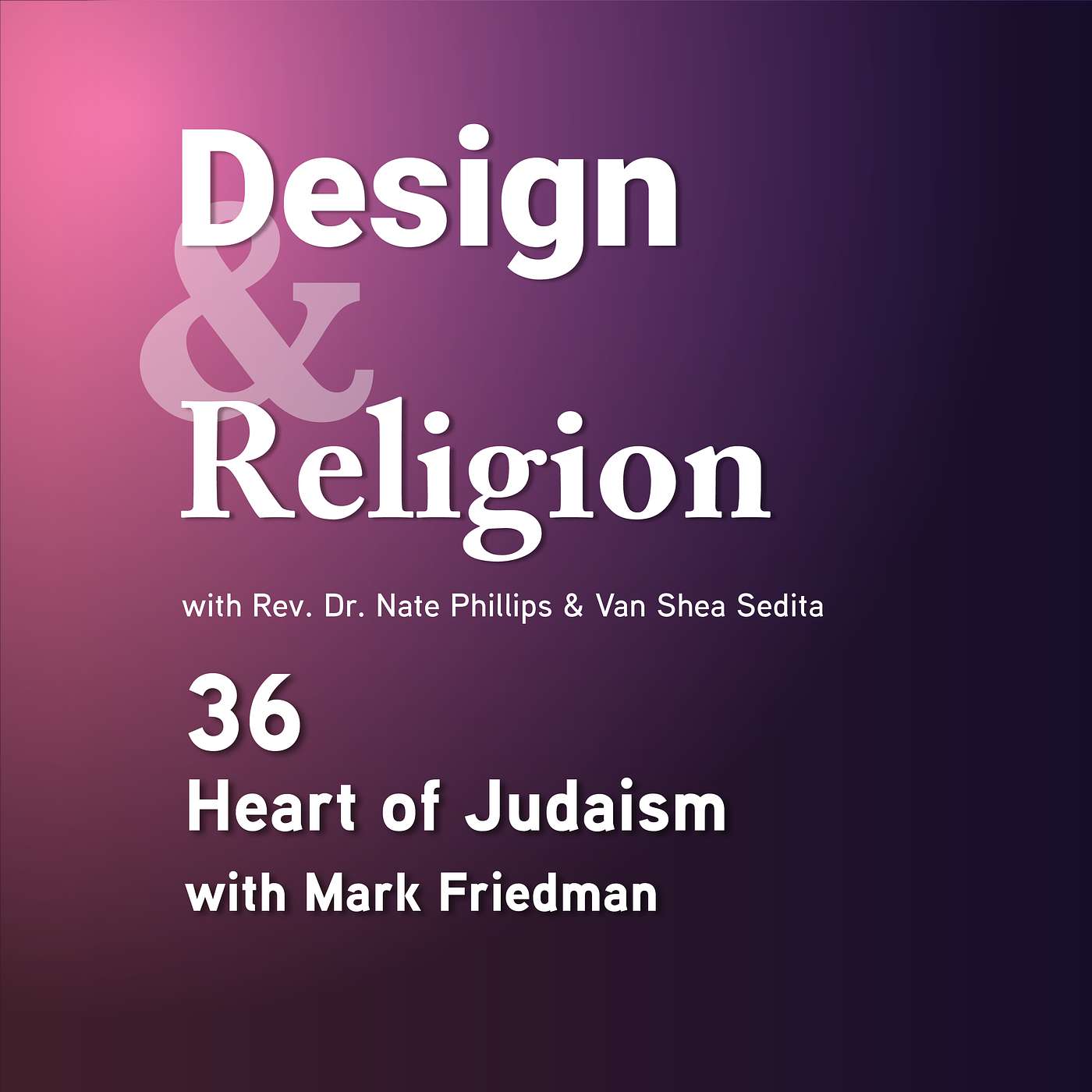 Design and Religion