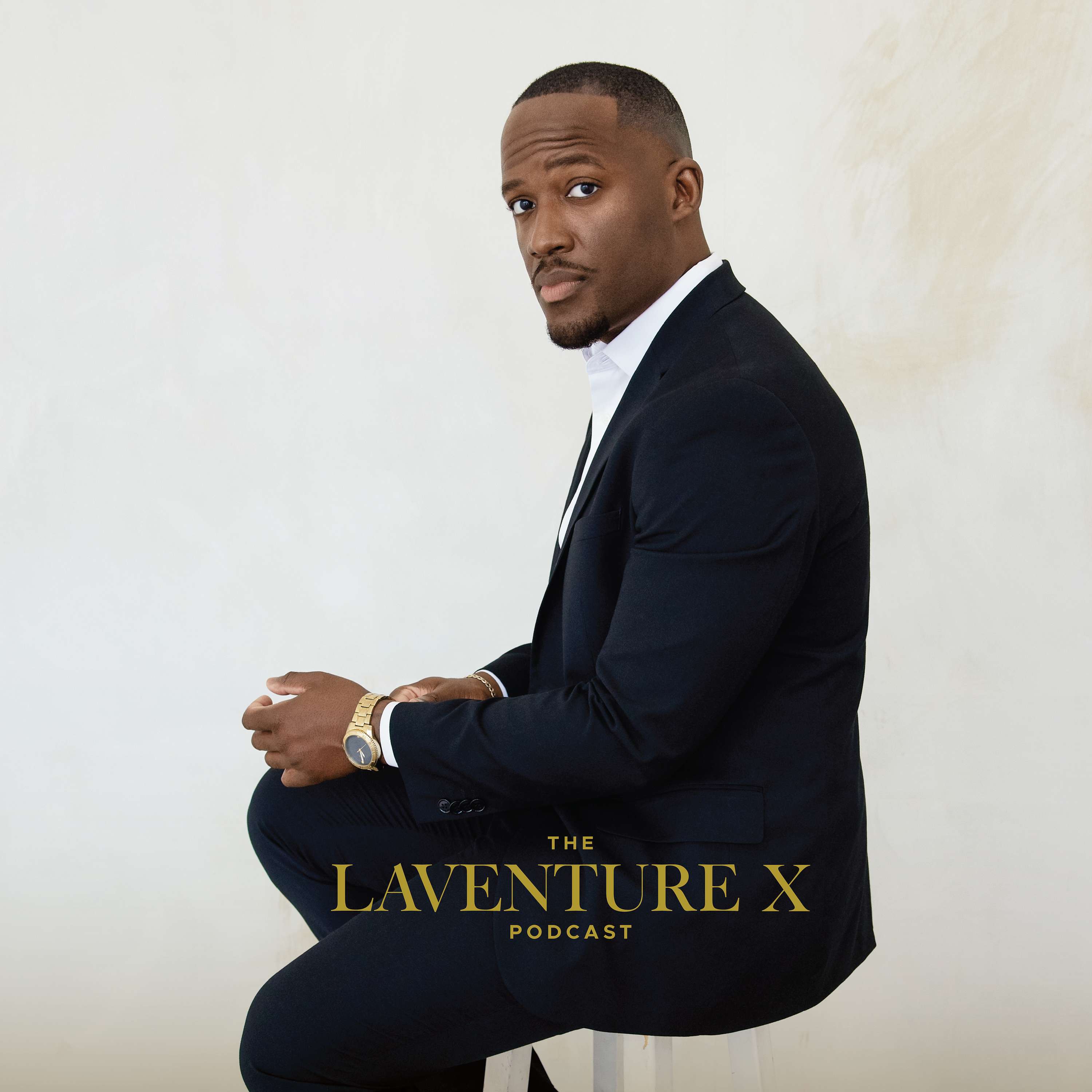 Laventure X Podcast