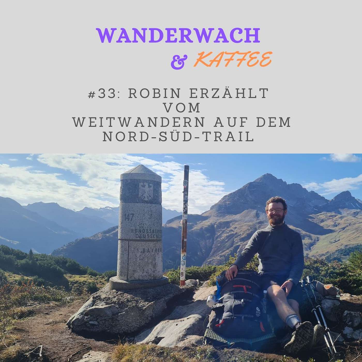 Wanderwach & Kaffee
