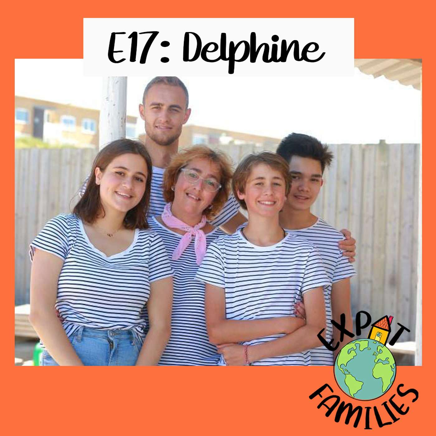 EXPAT FAMILIES