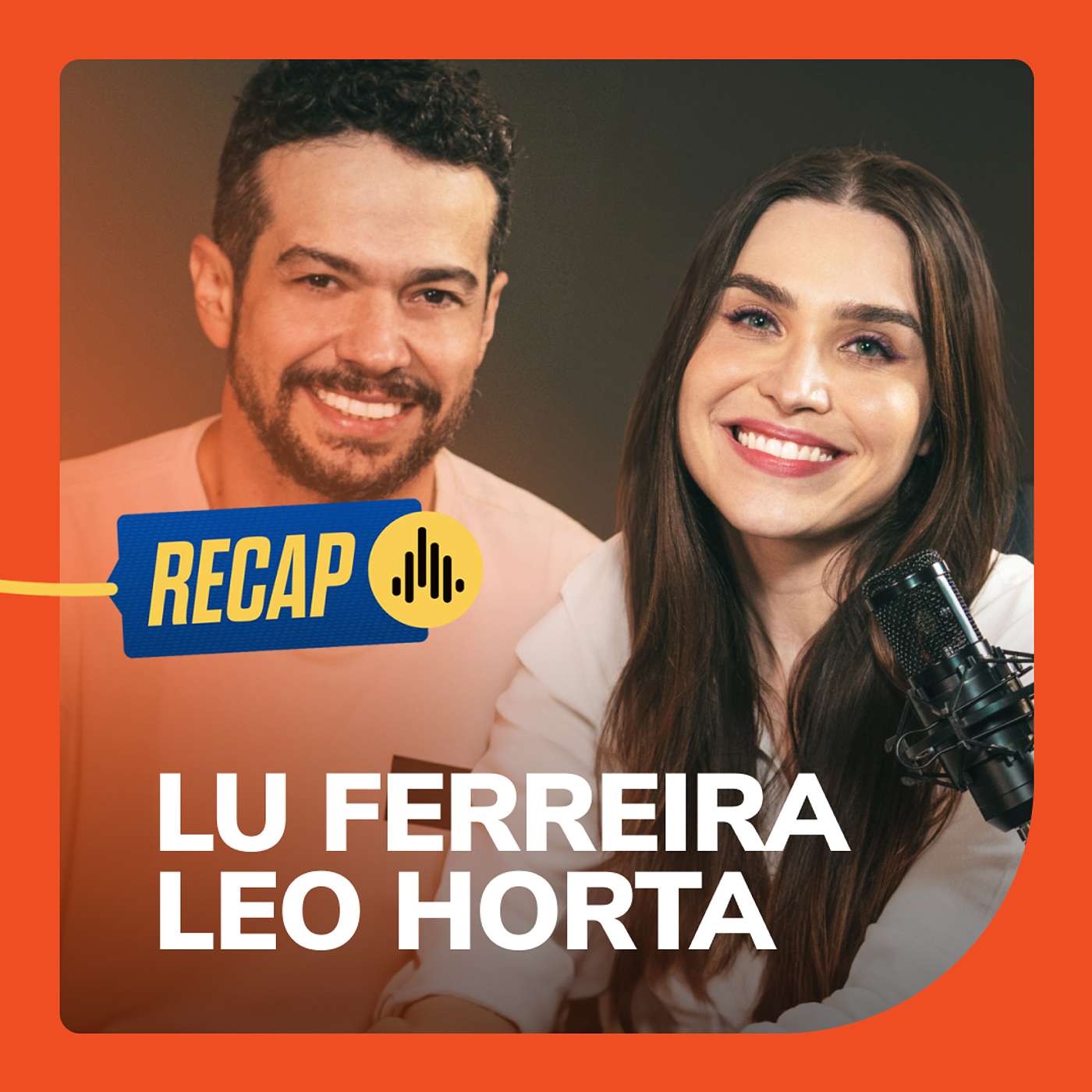Hotmart Cast