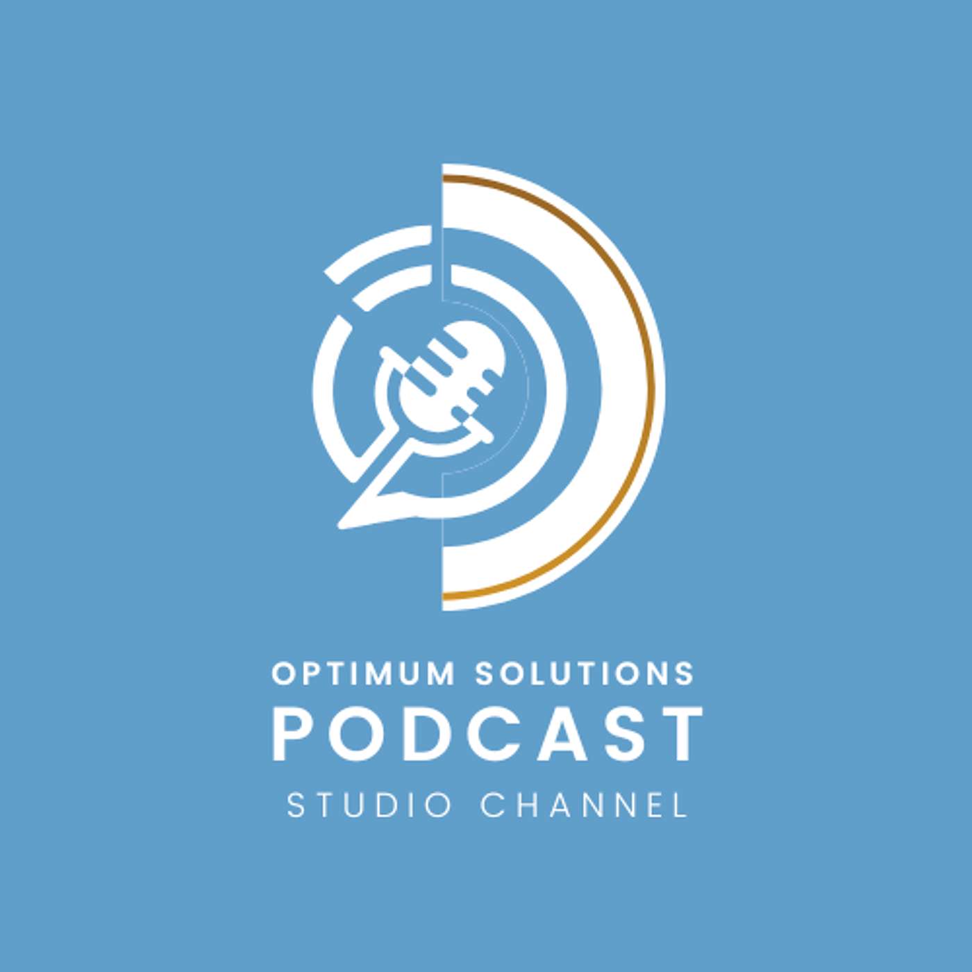 OptimumSolutions Ltd's Podcast