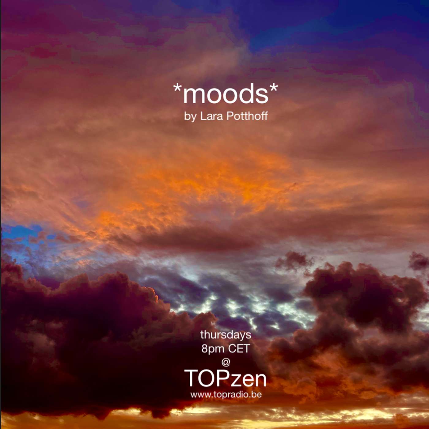 Moods by Lara Potthoff