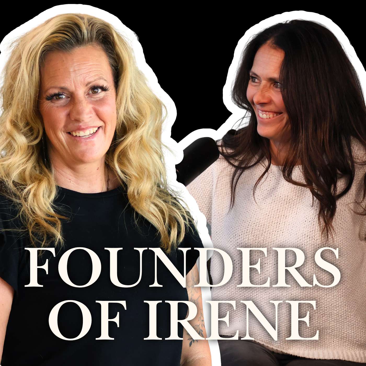 Irene GPT