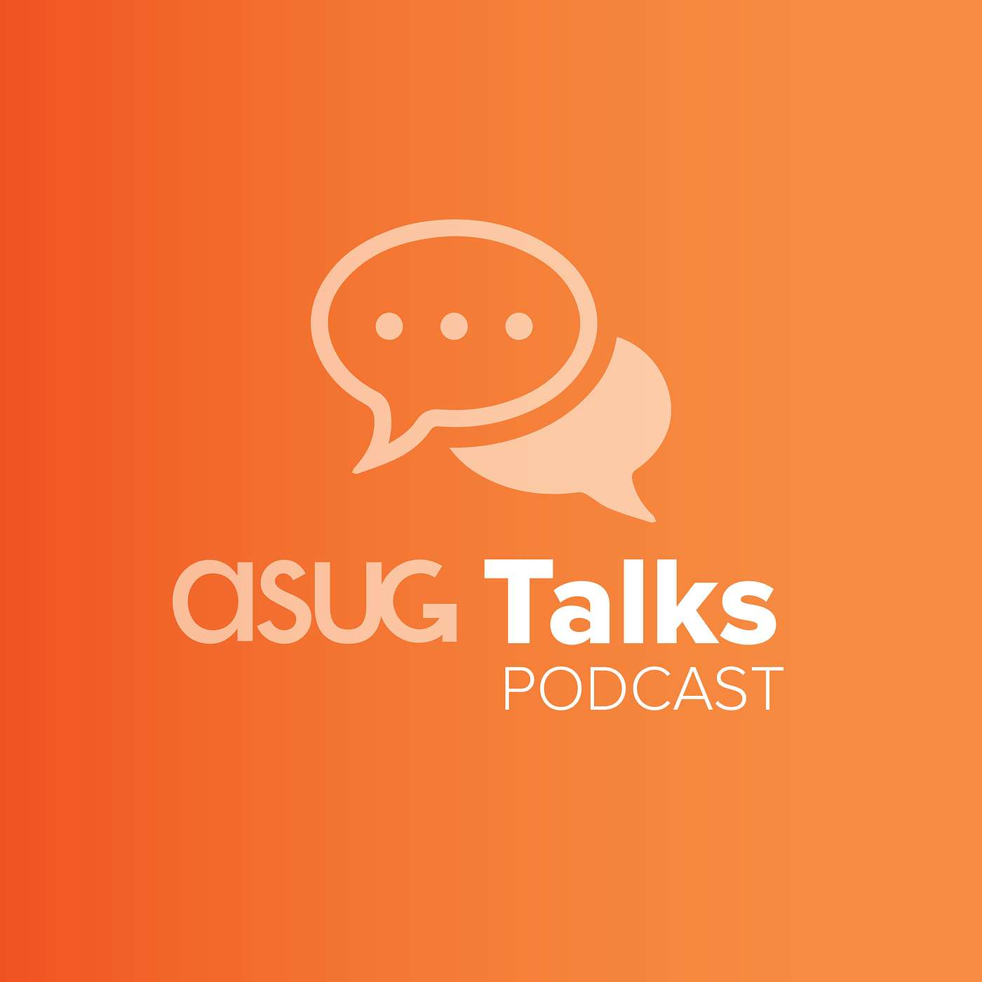 ASUG Talks