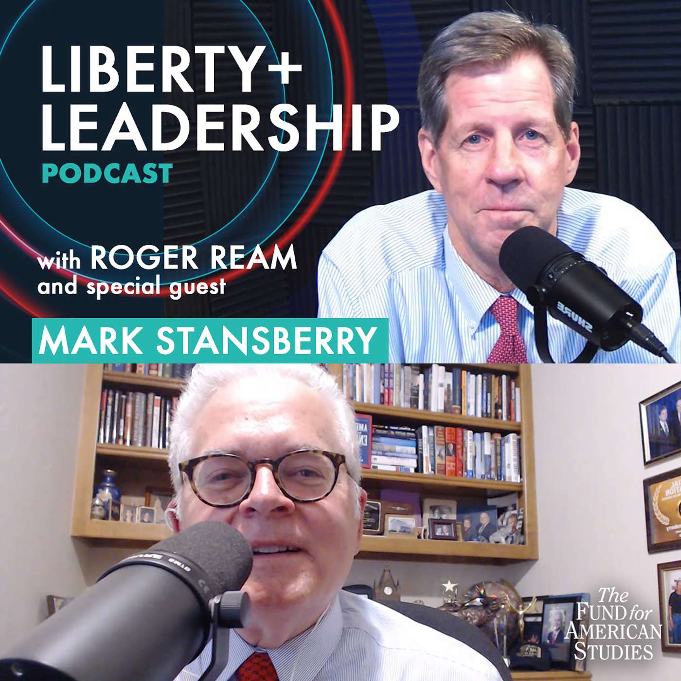 Liberty and Leadership