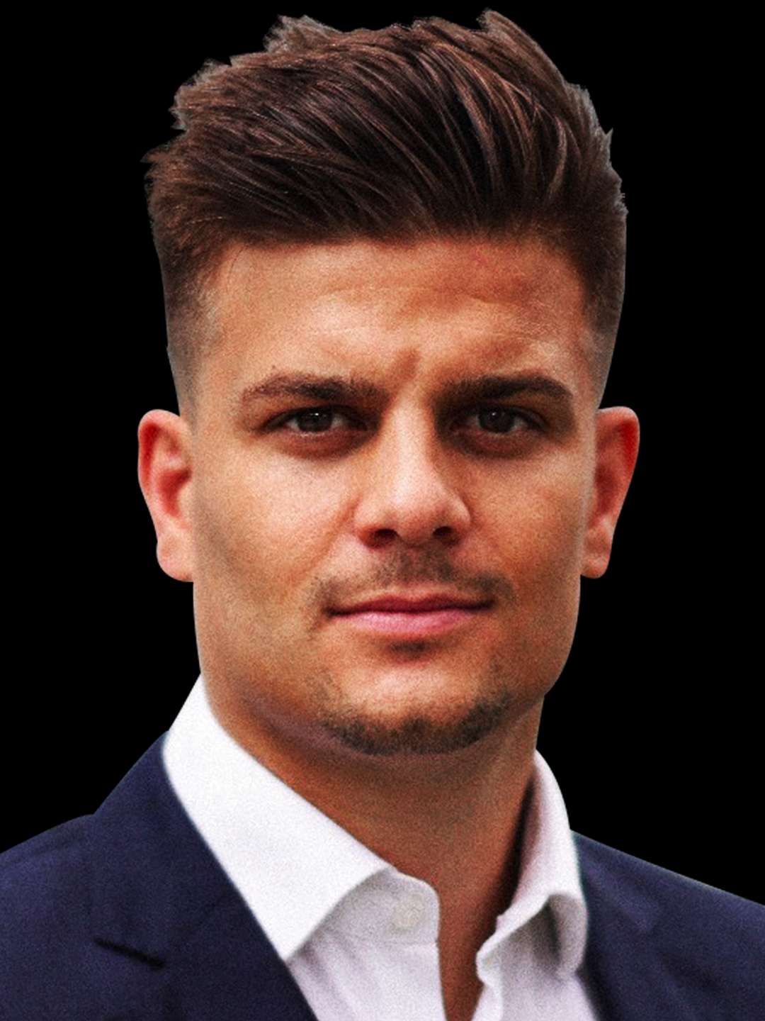 Sylvain Hirsch
