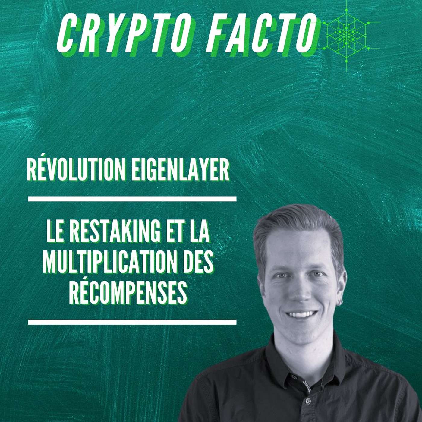 Crypto Facto