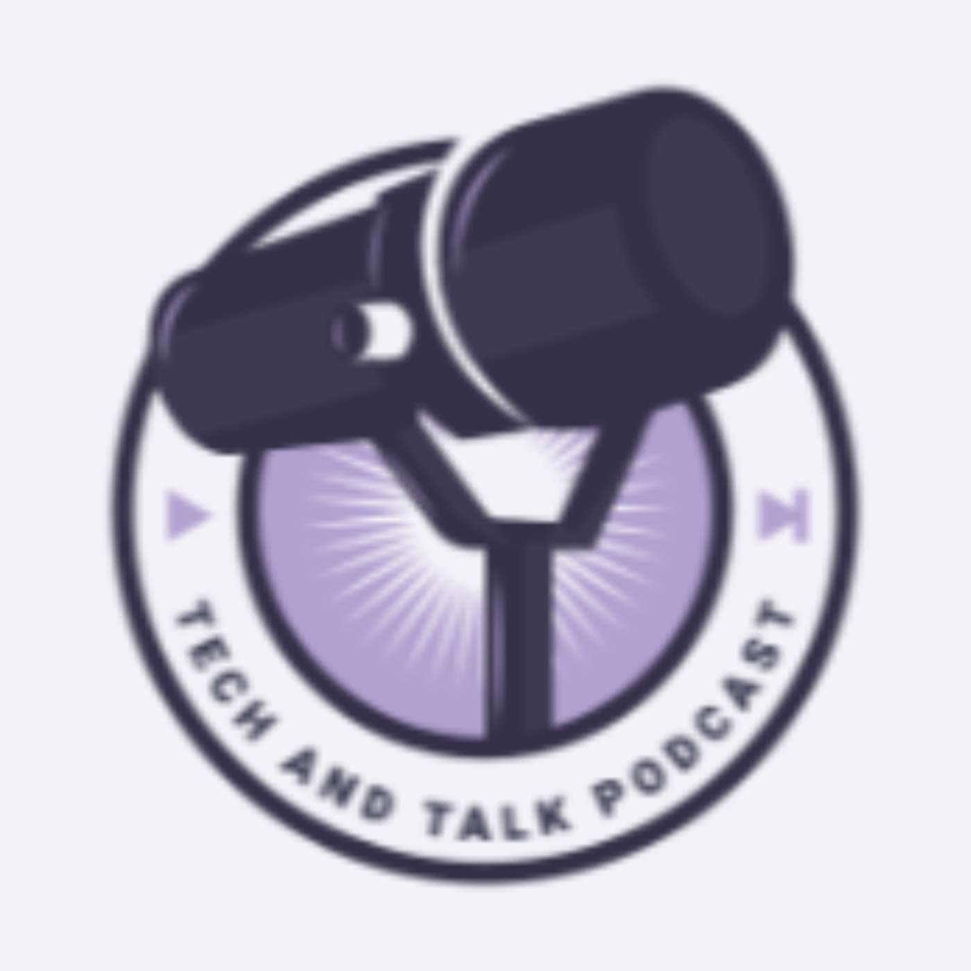 Tech and Talk Podcast
