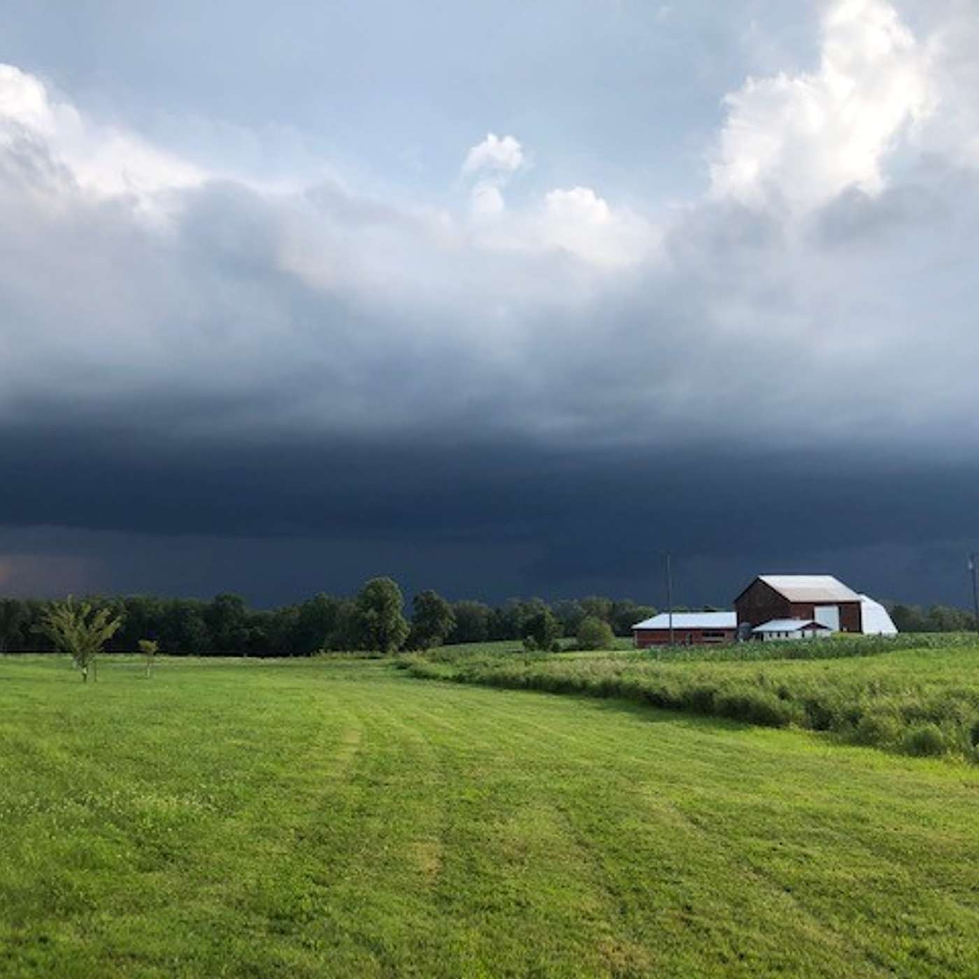 Farm Stress Real Talk with Penn State Extension