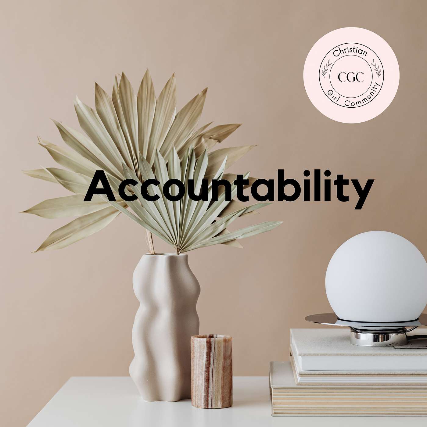 Accountability episode artwork