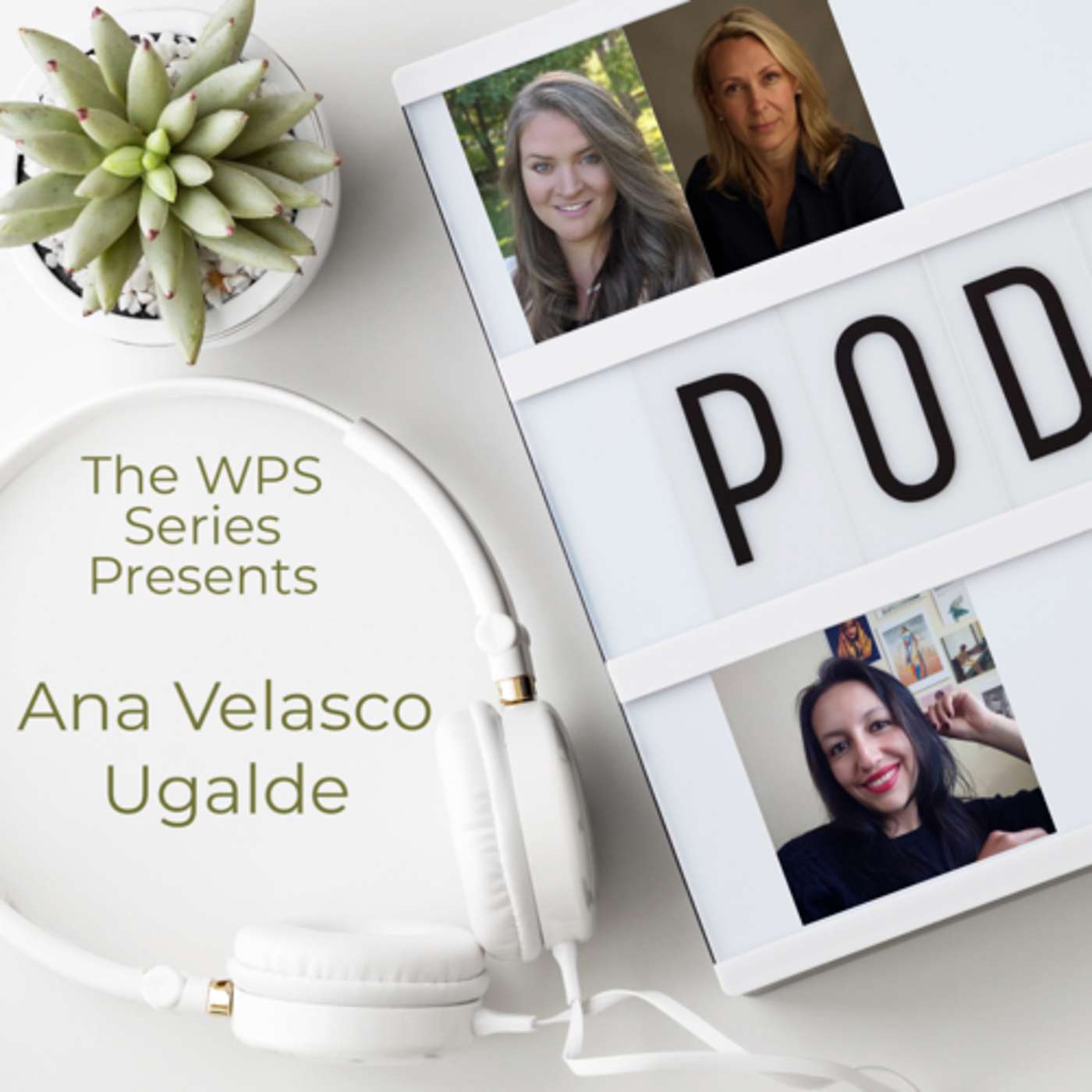 The IADC Podcast