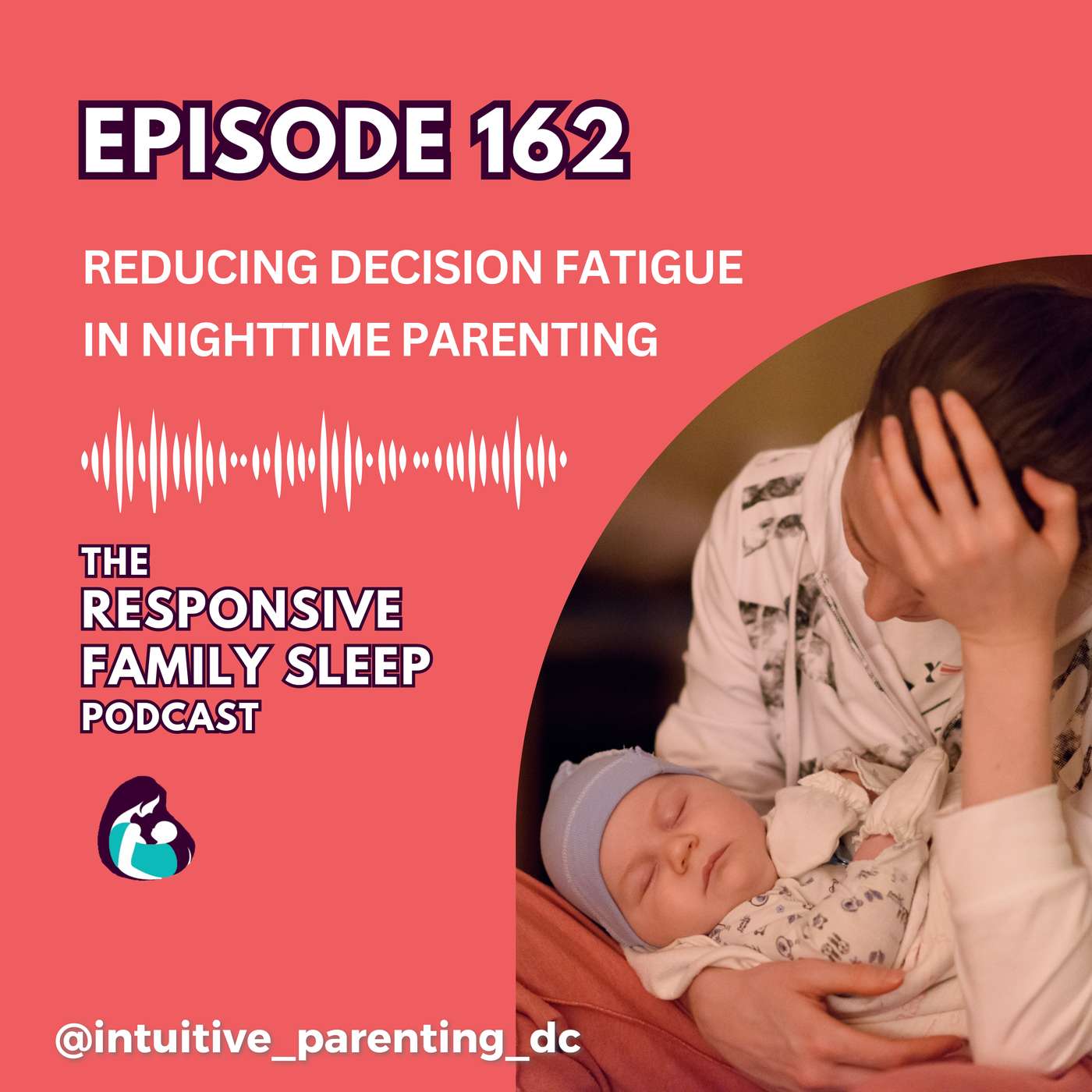 Reducing Decision Fatigue in Nighttime Parenting