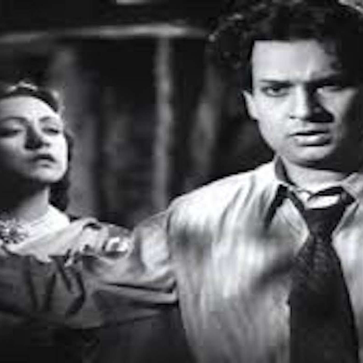 zindagi tere tasavvur se alag rah na saki, naghma koi ho magar saz yehi kaam aaya episode artwork