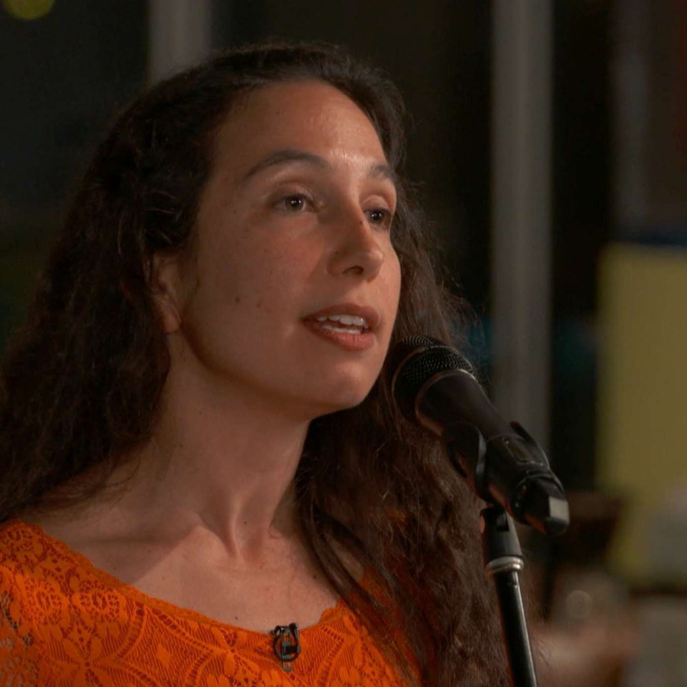 A Conversation with Poet Emari DiGiorgio