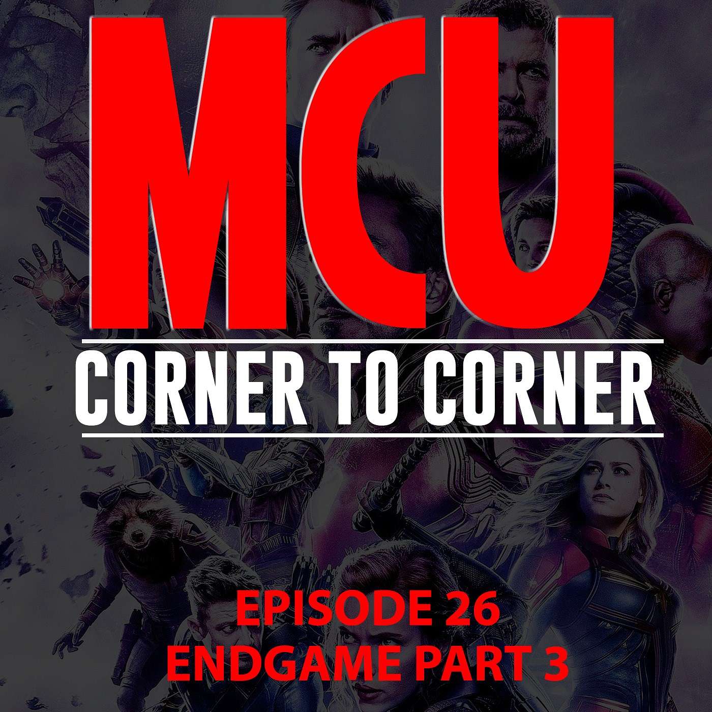 Episode 27: Endgame - Part 3
