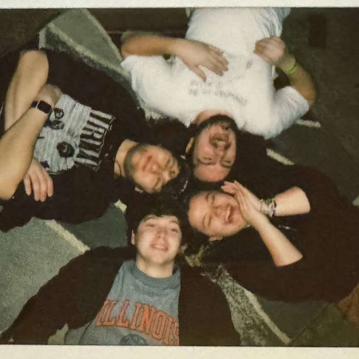 October 2025 – Short Notice