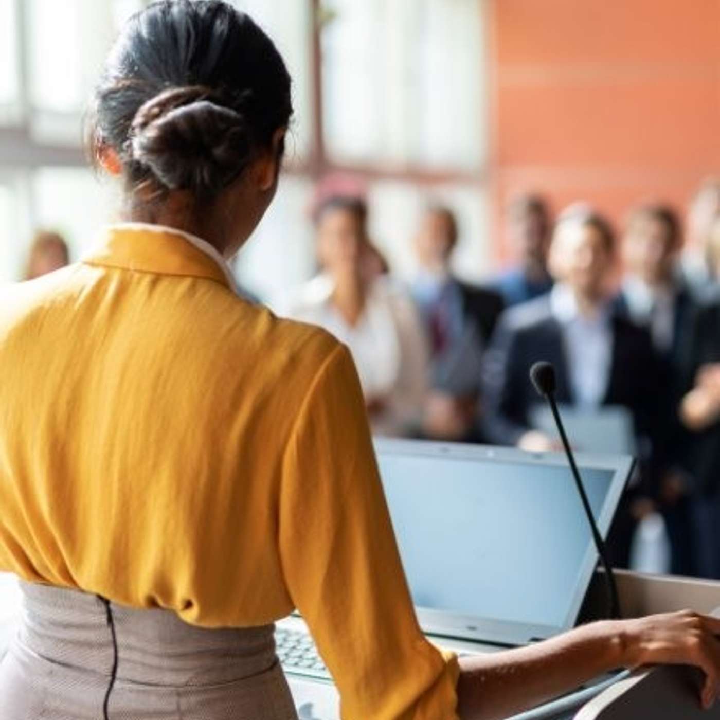 [Audiobook] Personal Development | Public Speaking