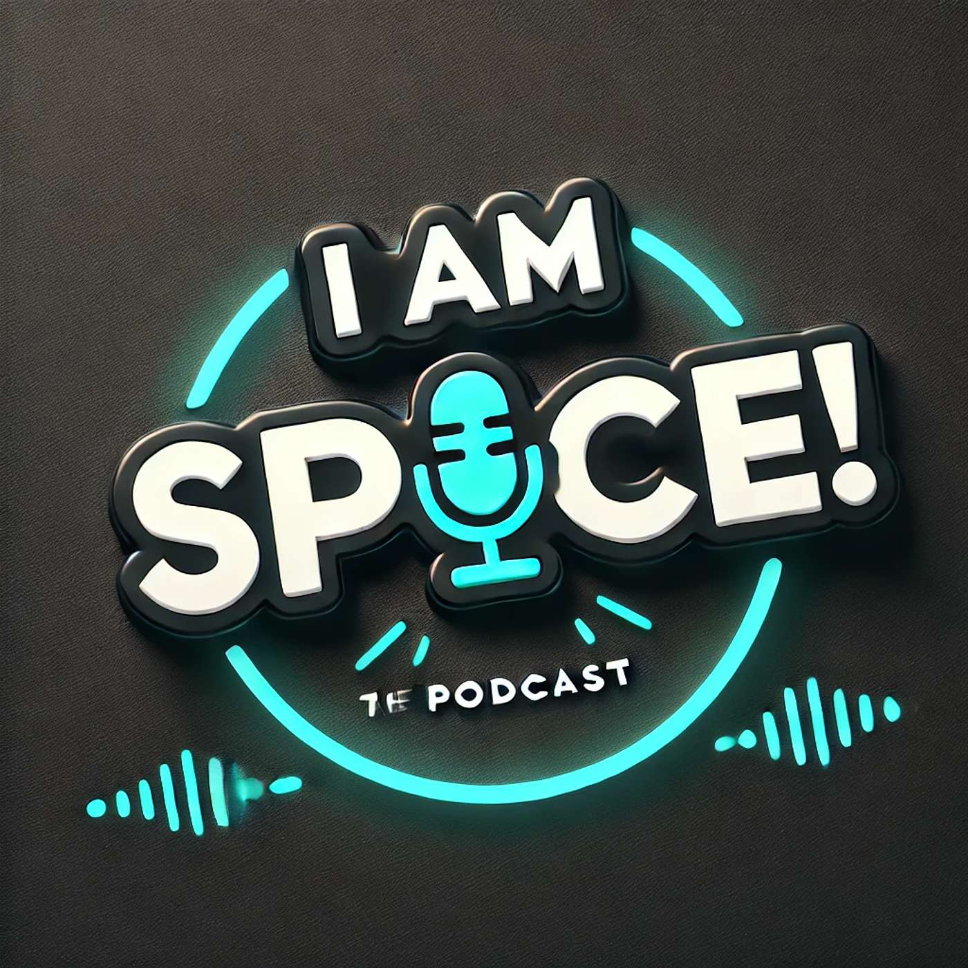 I am Spice: The Podcast