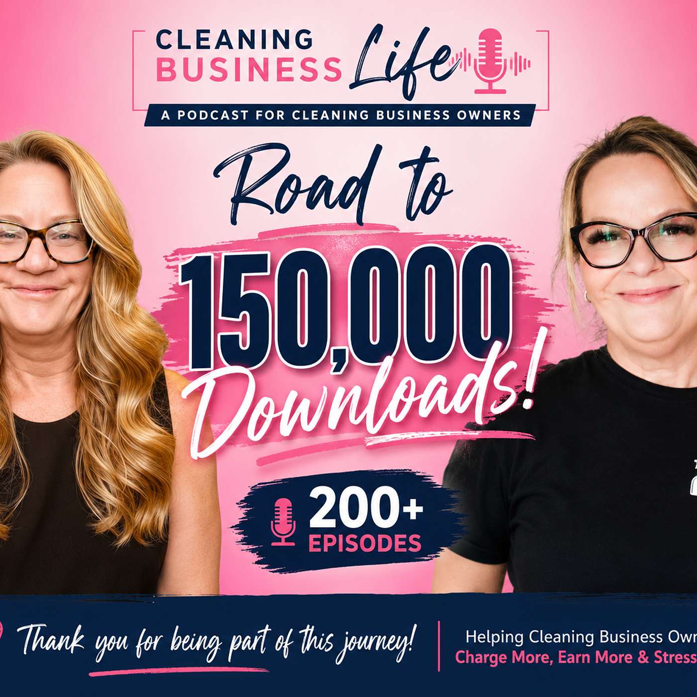 Cleaning Business Life