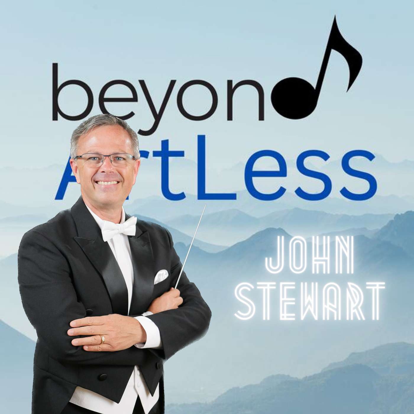 beyond ArtLess